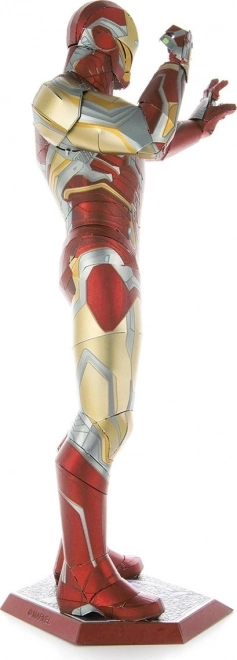 Metal Earth 3D Modell Marvel: Iron Man Mark LXXXV