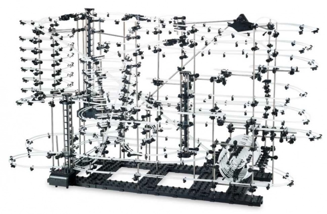 Kugelbahn Rhodischer Koloss von Small Foot