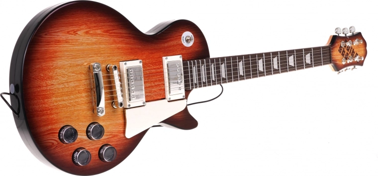 Realistisches Design und leichter Einstieg