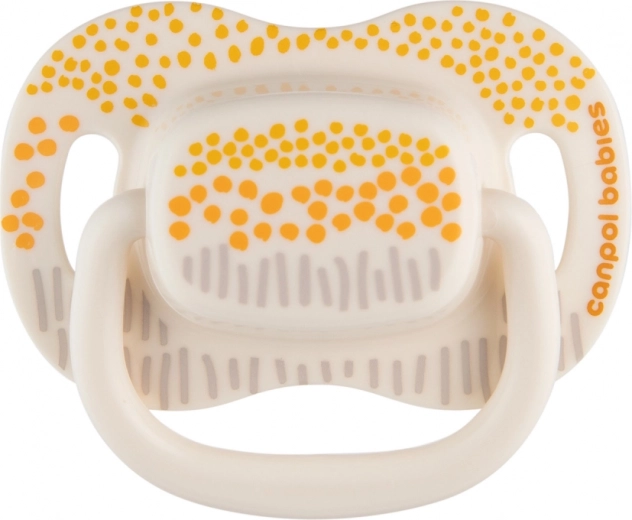 Belüfteter Schild für gesunde Haut