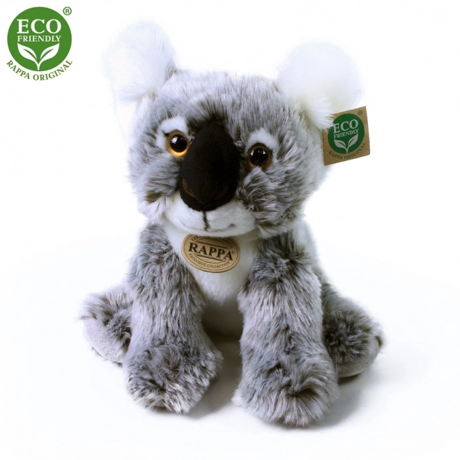 Sitzender Koala Plüschbär 26 cm umweltfreundlich