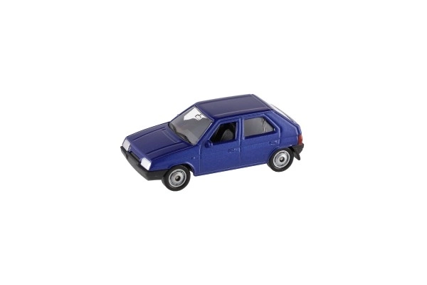 Welly Škoda Modellauto 1:60