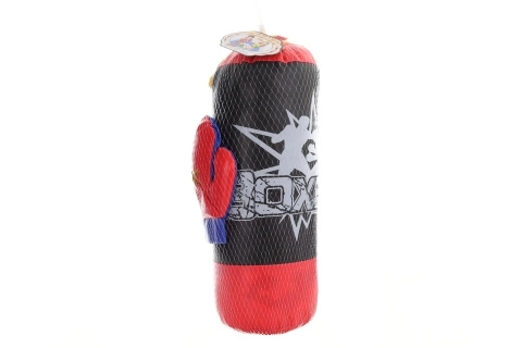 Boxset für Kinder mit Handschuhen