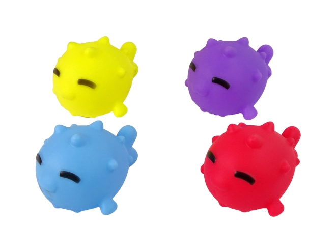 Gummifische für noch mehr Vergnügen