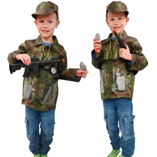 Fantastischer Spaß für Kinder