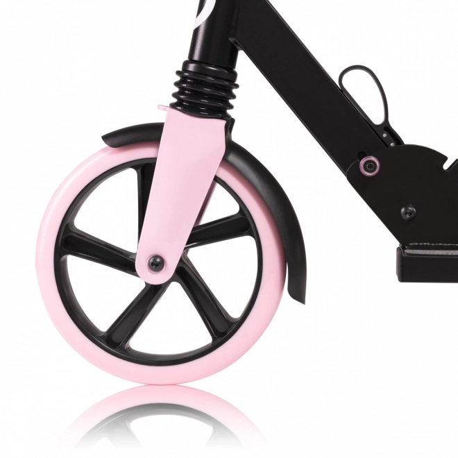 Lionelo Luca Scooter Carbon Pink