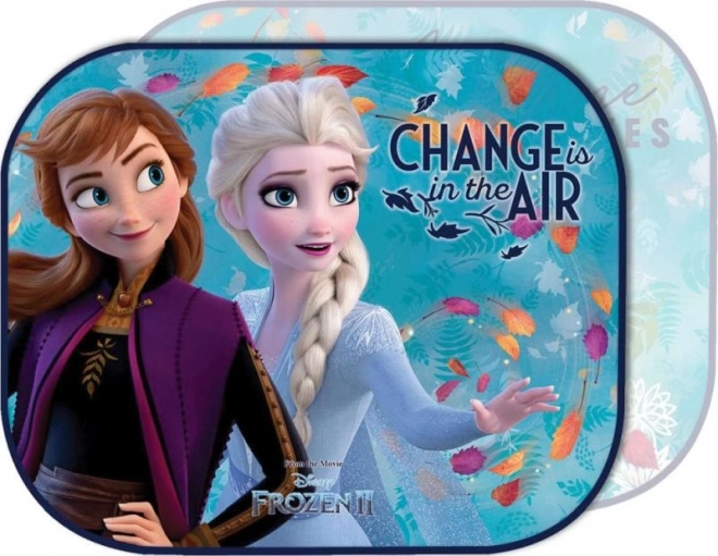 Disney Frozen 2 Sonnenblende für Kinder