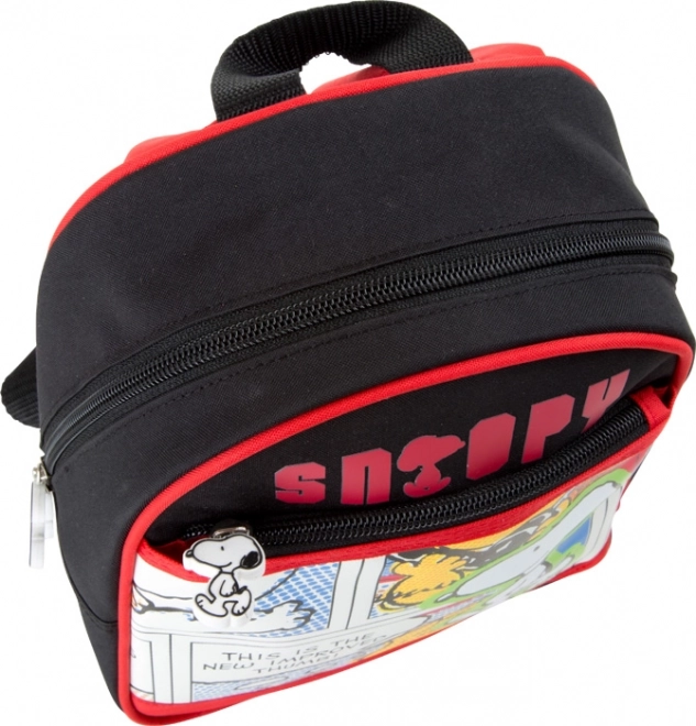 Schulrucksack Snoopy von Small Foot