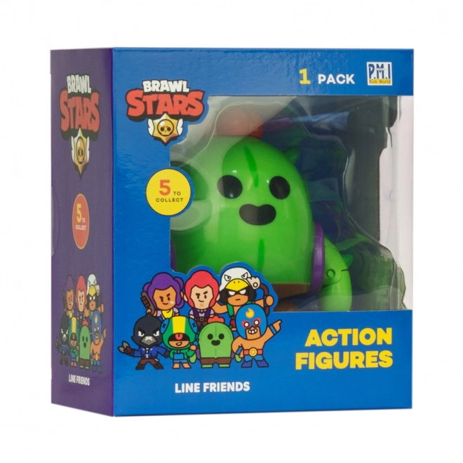 Brawl Stars Actionfigur 11 cm