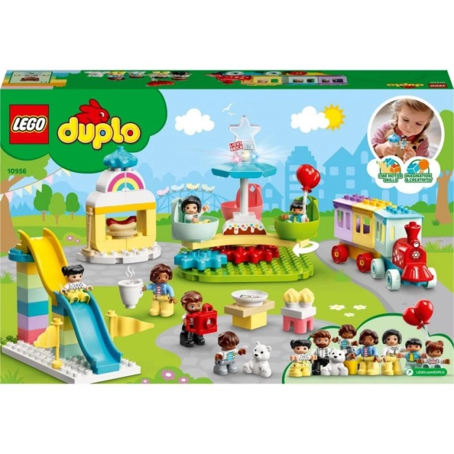 Duplo Vergnügungspark