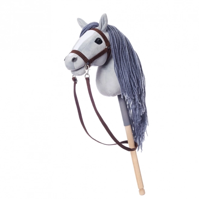 Hobby Horse HoppiHorse in Grau