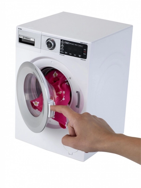 Bosch Kinder-Waschmaschine