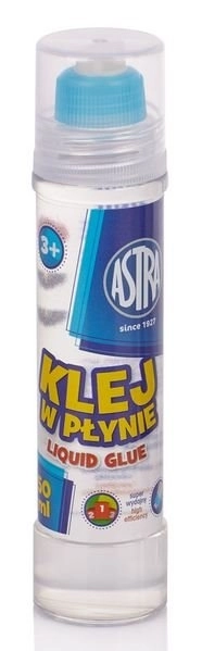 ASTRA Flüssigkleber 50ml