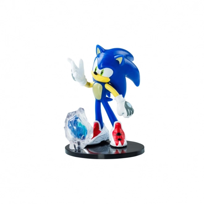 Sonic Figur - Kapsel