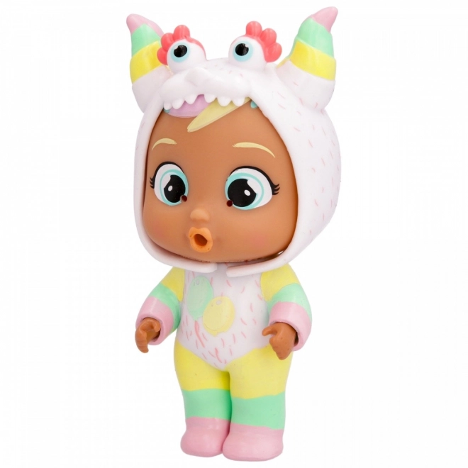 Cry Babies Stars Jumpy Monsters Puppen, Nunu