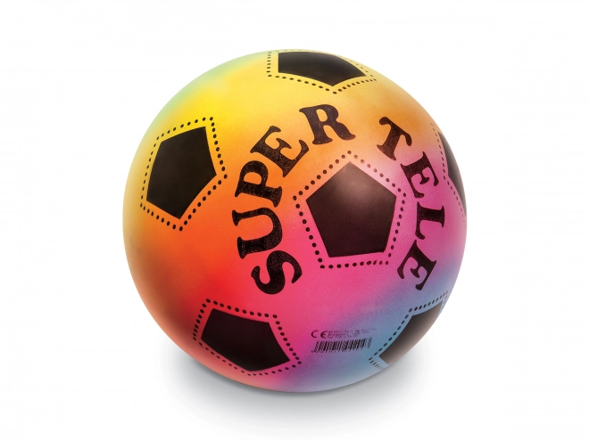Regenbogenball 22 cm
