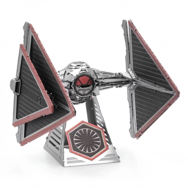 Metal Earth 3D Puzzle Star Wars Sith Tie Fighter