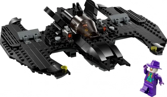 Batmobil: Batman™ gegen Joker™ LEGO® DC Set