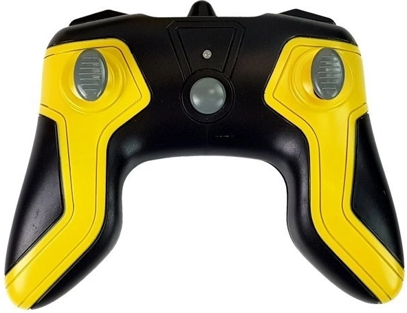 Stabile 2,4‑GHz-Steuerung