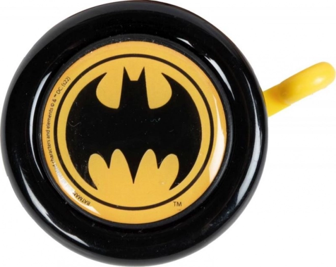 Kinder Fahrradklingel BATMAN