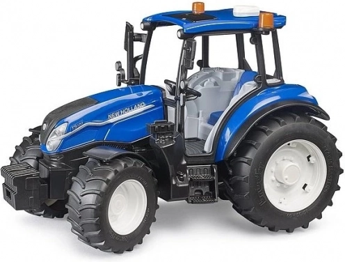 Bruder Traktor New Holland T5.120