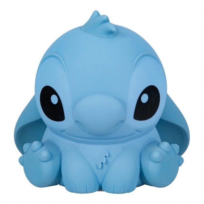 Stitch Silikon LED-Lampe