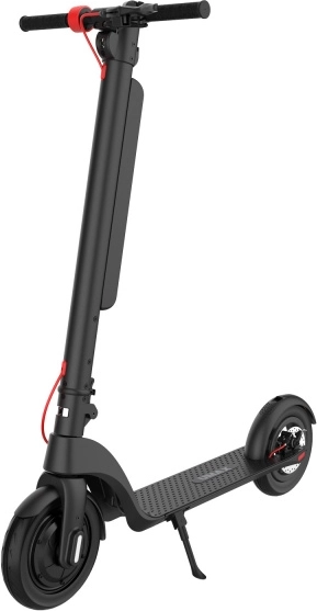 Elektroroller Umax City Racer 36 mit herausnehmbarem Akku