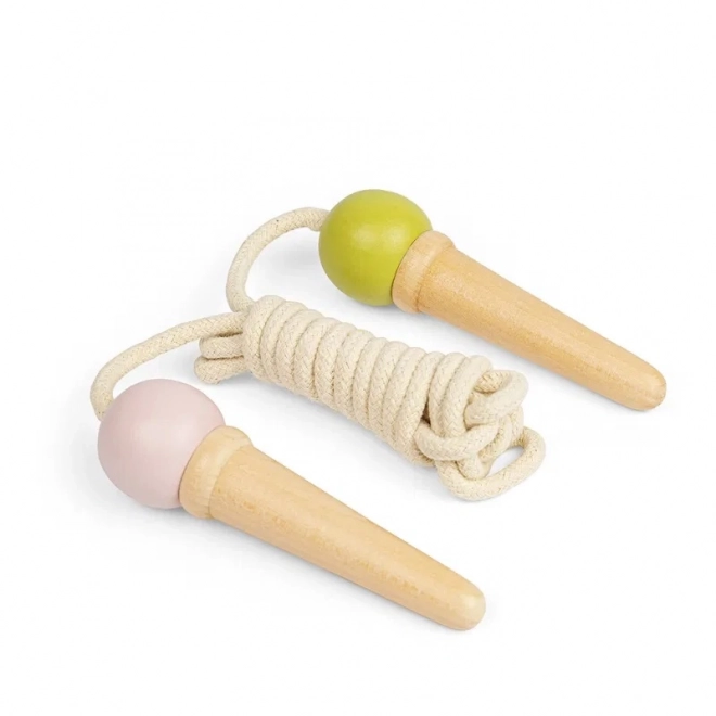 Springseil Eiscreme von Bigjigs Toys