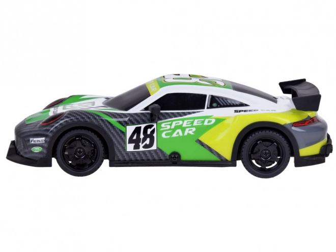 Ferngesteuertes Drift-Auto Superschnelles RC-Spielzeug