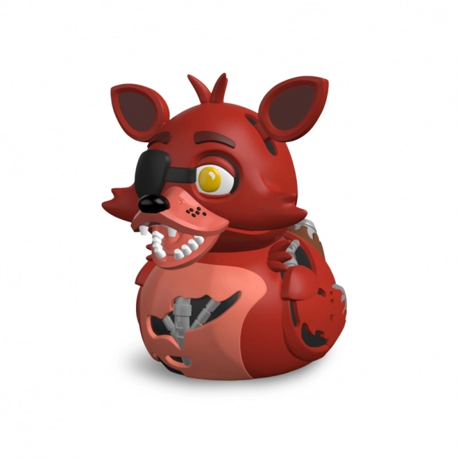 Tubbz Sammelente Kleine Foxy