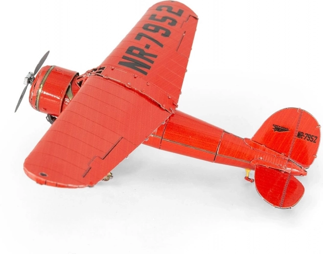 Lockheed Vega 5B 3D-Puzzle
