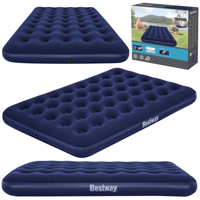 Aufblasbare Matratze für zwei Personen Bestway