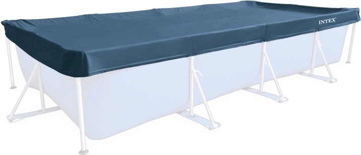 Ablauföffnungen gegen Wasseransammlung