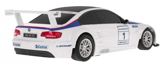 Ferngesteuertes Auto BMW M3 im Maßstab 1:24 von RASTAR