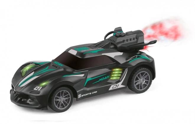 Ferngesteuertes Rennwagen Spielzeug für Jungen