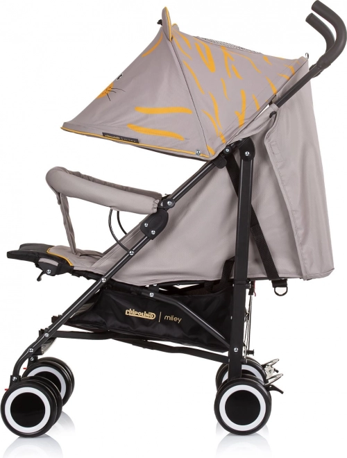 Chipolino Sport Buggy Miley Tiger