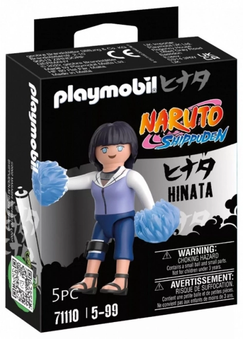 Hinata Figur Naruto Shippuden