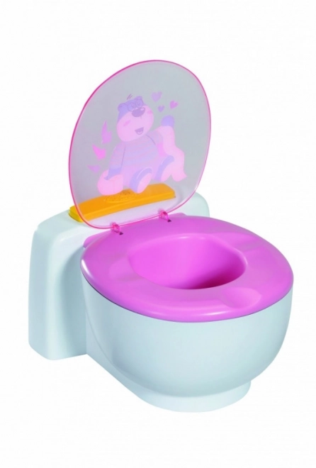 Baby Born Magische Toilette