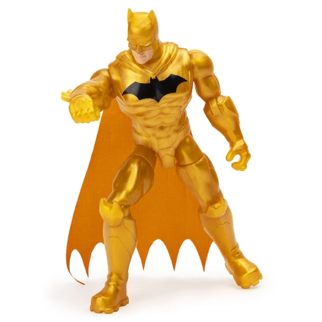 Batman Heldenfiguren mit Zubehör 10 cm