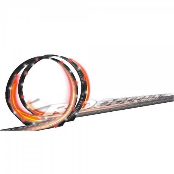 LED-Schleifen-Set mit Licht und Sound GO!!! Led Looping