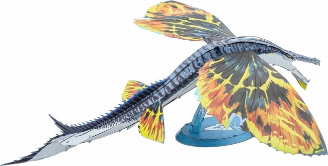 Metal Earth 3D Puzzle Premium-Serie: Avatar Skimwing