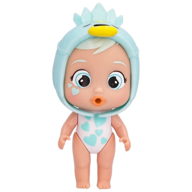 Cry Babies Magic Tears Sterne Häuser Sydney Spielfigur