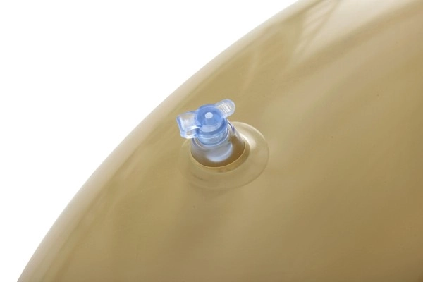 Donut Sweet Donut aufblasbar Durchmesser 91cm im Beutel 10+