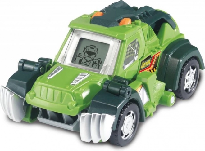 Sprechender T-Rex Auto-Dinosaurier von VTech