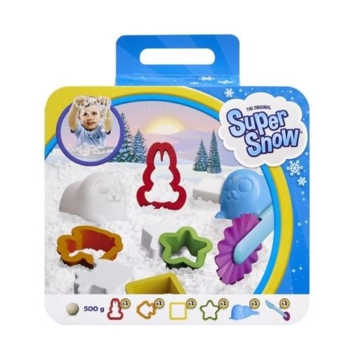 Super Sand Fun Starter Set