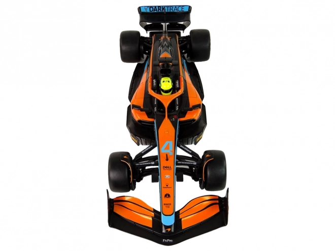 R/C Auto McLaren F1 Rennwagen 1:12 Orange