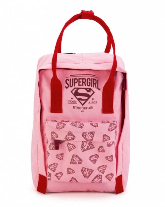 Vorschulrucksack Supergirl