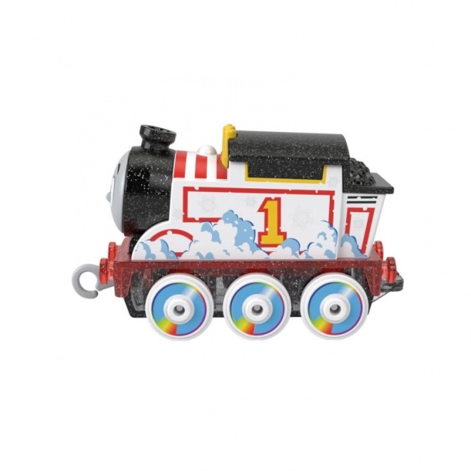 Fisher-Price Mašinka Tomas Farbwechser Lokomotive