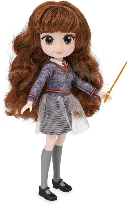 Zauberwelt Puppe Hermine Granger 20 cm