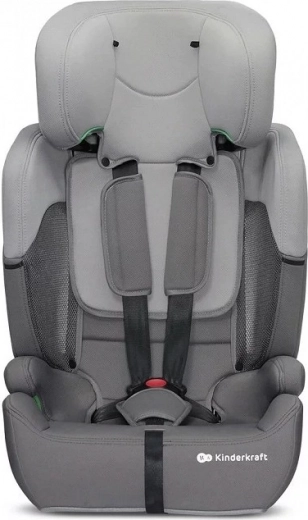 Sicherheit gemäß R129 i-Size